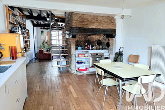 achat appartement rennes 35000