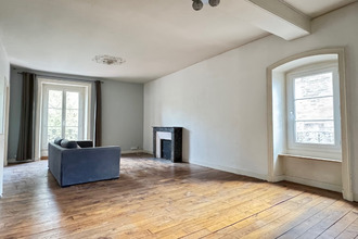 achat appartement rennes 35000