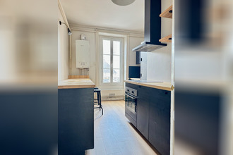 achat appartement rennes 35000
