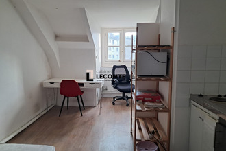 achat appartement rennes 35000