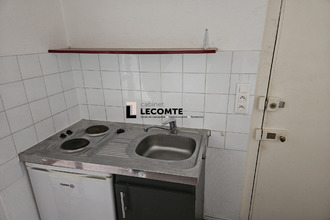 achat appartement rennes 35000