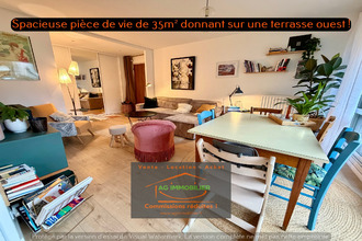 achat appartement rennes 35000