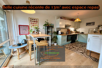 achat appartement rennes 35000