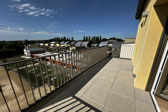 achat appartement rennes 35000