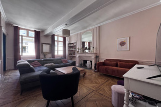 achat appartement rennes 35000