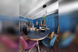 achat appartement rennes 35000