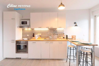 achat appartement rennes 35000