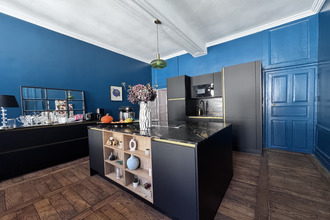 achat appartement rennes 35000