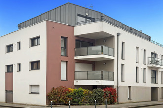 achat appartement rennes 35000