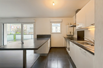 achat appartement rennes 35000