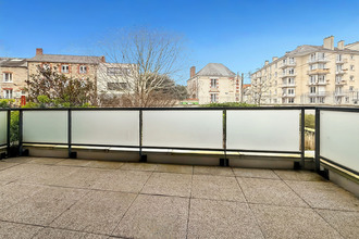 achat appartement rennes 35000