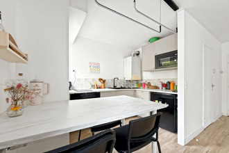 achat appartement rennes 35000