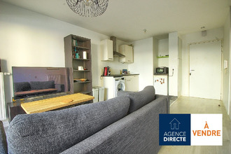 achat appartement rennes 35000