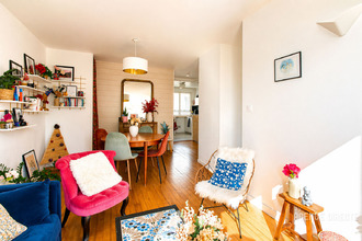 achat appartement rennes 35000