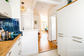 achat appartement rennes 35000