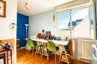 achat appartement rennes 35000
