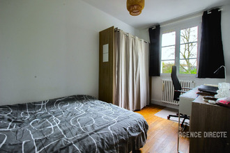 achat appartement rennes 35000