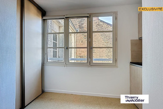 achat appartement rennes 35000