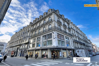 achat appartement rennes 35000