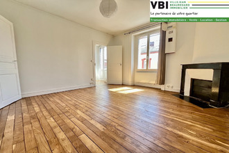 achat appartement rennes 35000