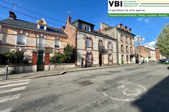 achat appartement rennes 35000