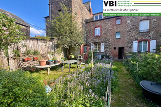 achat appartement rennes 35000