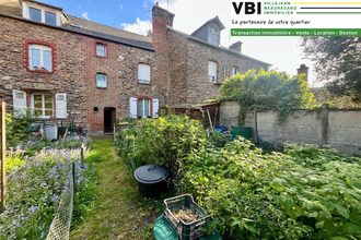 achat appartement rennes 35000