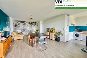 achat appartement rennes 35000