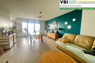 achat appartement rennes 35000