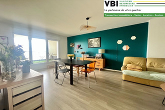 achat appartement rennes 35000