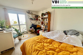 achat appartement rennes 35000