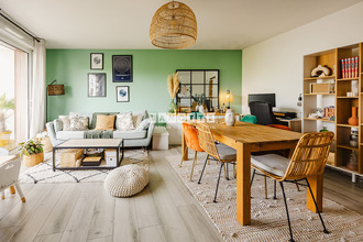 achat appartement rennes 35000