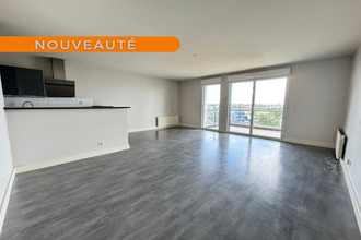 achat appartement rennes 35000