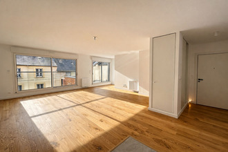 achat appartement rennes 35000