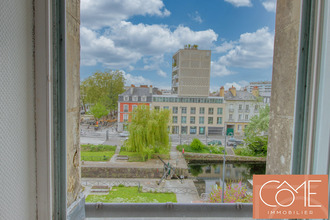 achat appartement rennes 35000