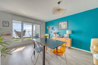 achat appartement rennes 35000