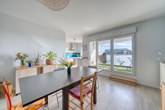 achat appartement rennes 35000