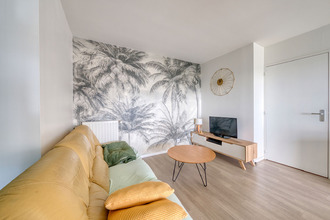 achat appartement rennes 35000