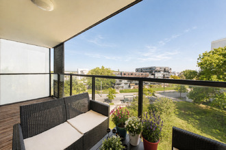 achat appartement rennes 35000