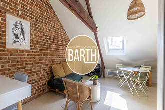 achat appartement rennes 35000