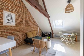 achat appartement rennes 35000