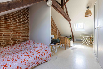 achat appartement rennes 35000