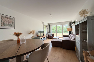 achat appartement rennes 35000
