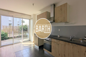 achat appartement rennes 35000