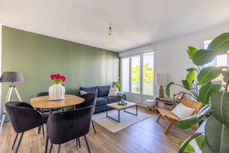 achat appartement rennes 35000