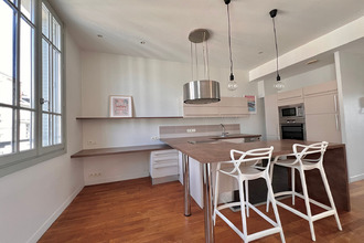 achat appartement rennes 35000