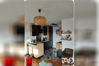 achat appartement rennes 35000