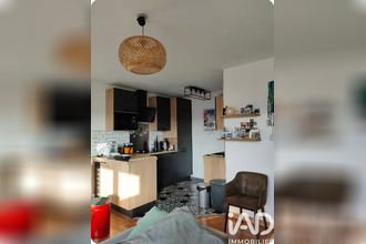 achat appartement rennes 35000