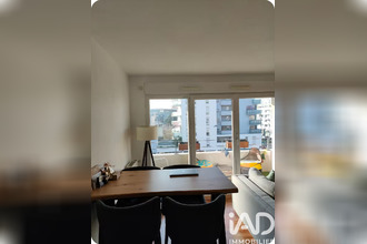 achat appartement rennes 35000