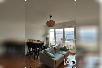 achat appartement rennes 35000
